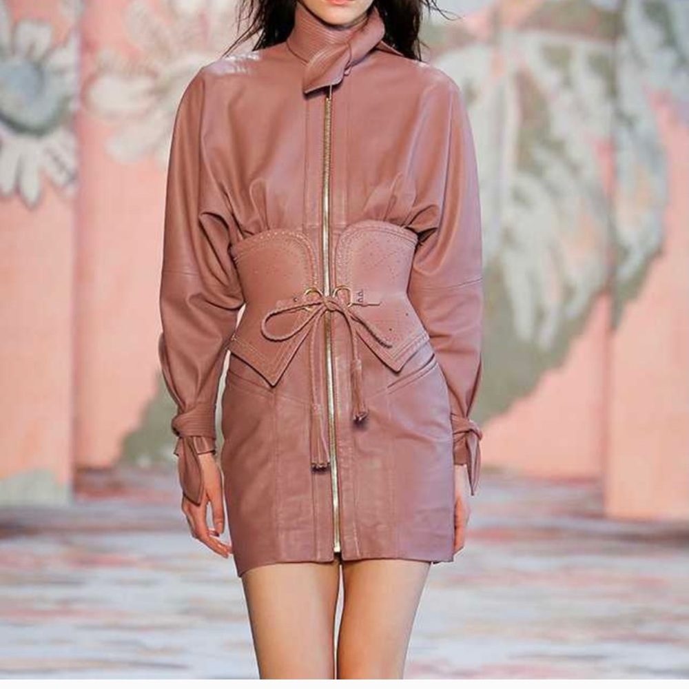 SOS looking for this Zimmermann belt
